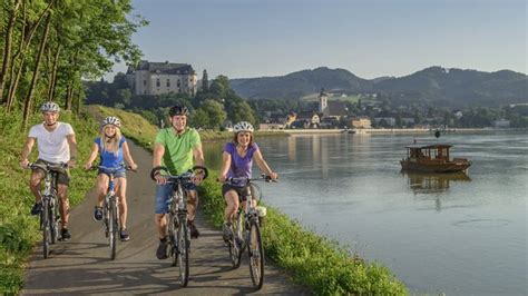 Der Donauradweg – Tipps, die sich lohnen .